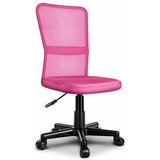  Dječja okretna stolica Tresko RS-069 - roza | shoptok.hr