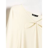 Sinsay Viskozna bluza | shoptok.hr