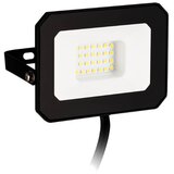 Eglo spoljni led reflektor risacca-e 20W crni (74012E) Cene