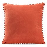 Dekordom Dekorativna jastučnica deco 45x45 - ponpon 107 - asd ( 024636 )