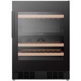 Hisense RW3N122GSLF vinski hladilnik 2 coni temperature, 46 steklenic 20013318 | Shoptok.si
