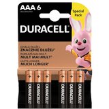  DURACEL BSC AAA 4+2 MT KANA | Eponuda.ba