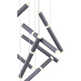 XXXL VISEČA LED-SVETILKA KELSY //4000 K/230 V/ | Shoptok.si