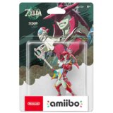 Nintendo amiibo Sidon The Legend of Zelda Collection | shoptok.hr