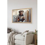 Wallity Slika Arthynmodelyty3348-46, 33x48 cm | Eponuda.ba