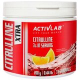 ACTIVLAB L-citrulin u prahu, okus limuna (200 g) | shoptok.hr