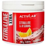 ACTIVLAB L-citrulin v prahu, okus limone (200 g) | Shoptok.si