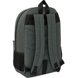  Šolski nahrbtnik Kappa Silver pink Siva 30 x 14 x 46 cm | Shoptok.si