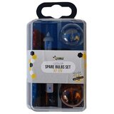 CARBLIX Set halogenskih žarnic za žaromete H7 12V (12 V, H7) | Shoptok.si