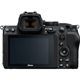 Nikon Z5 MILC ohišje za fotoaparat | Shoptok.si