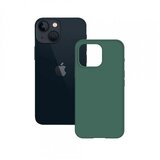 Ksix silikonska zaštitna maska za iPhone 14, zelena Cijene