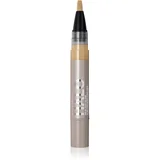 Smashbox Halo Healthy Glow 4-in1 Perfecting Pen korektor za osvetljevanje v peresu odtenek L20W -Level-Two Light With a Warm Undertone 3,5 ml