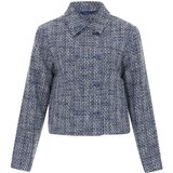 DreiMaster Vintage Prijelazna jakna siva Cijene