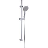 CAMARGUE pršni set samso skagen (krom, sijaj, pršni drog 75 cm) | Shoptok.si