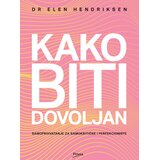 Finesa Elen Hendriksen - Kako biti dovoljan Cene