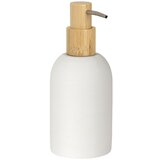 Wenko Bijeli dozator sapuna od polyresina 250 ml Altavalle – | shoptok.hr