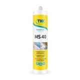 Madras doo Beograd TKK Tekaflex MS 40 - Silikon | ePonuda.com