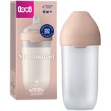 Lovi Mammafeel Bottle 330ml steklenička za dojenčke 330 ml | Shoptok.si