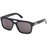 Gcds Sončna očala Navigator GD0058 01A Črna | Shoptok.si