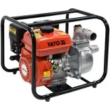 TYT-85401 motorna pumpa za vodu 2" 4KW 30 m3/h