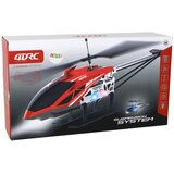 Rc Helicopter Remote Control Helicopter 70 cm Red | Shoptok.si