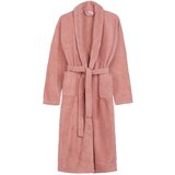 HIP Ružičasti pamučan kućni ogrtač M/L Terry – | shoptok.hr