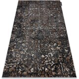 RugsX Preproge Preproga DE LUXE sodobni 2080 Ornament vintage 180x270 cm Siva | Shoptok.si