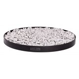COOKKING okroglo vrtno kurišče za okrasne kamne 120 cm | Shoptok.si