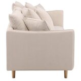 Vind Collection Vind Segelskären trosjed 240 cm, bež | shoptok.hr