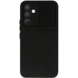 Onasi Lens Cover silikonski ovitek zaščita za Xiaomi Redmi Note 12 Pro / Poco X5 Pro - črn | Shoptok.si