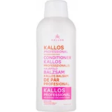 Kallos Cosmetics Professional Nourishing hranilen balzam 1000 ml
