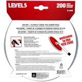 Level 5 brusni papir 225mm P200 | shoptok.hr