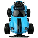  Auto na daljinsko upravljanje Off-road R/C Beetle - plavi | shoptok.hr