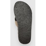 Volcom Recliner Sandals khaki | shoptok.hr