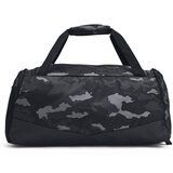 Under Armour UA Undeniable 5.0 Duffle SM Torba Črna | Shoptok.si