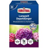 Substral Gnojivo s dugotrajnim djelovanjem (750 g, Sadržaj je dovoljan za: 50 biljaka) Cijene