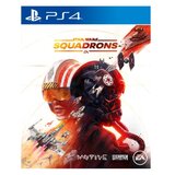 Electronic Arts Star Wars: Squadrons (ps4) | Shoptok.si