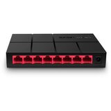 Tp-link Mercusys MS108G Desktop Switch8-Port 10/100/1000 | Eponuda.ba