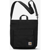 Carhartt WIP Ročna torbica 'Dawn' oranžna / črna / bela