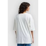 Billabong Summer Of Love T-shirt salt crystal | Shoptok.si