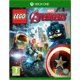 Marvel Avengers (XBOX ONE) - rabljeno