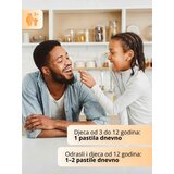 Equa Omega-3 pastile, za svakodnevnu podršku mozgu, srcu, imunitetu, 30 komada | shoptok.hr