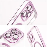  Electro Mag Cover za iPhone 12 PRO ružičasto zlatna | Eponuda.com