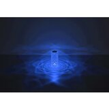 Globo 28071K - LED RGB punjiva dodirna stona lampa GIXI LED/0,6W/3,7V 500mAh | Eponuda.com