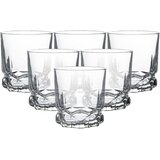 Altom design Ibiza Čaše za Piće 310 ml - Set od 6 Komada | shoptok.hr