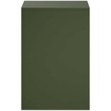  Stalak za biljke Maslinastozelena 40 x 40 x 60 cm Otporni čelik | shoptok.hr