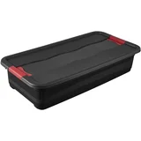 Organizator Eckhart 33l, grafit