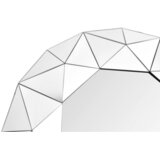 Kayoom STENSKO OGLEDALO, 70/70/4,4 cm steklo | Shoptok.si