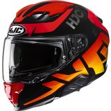 Hjc F71 Bard MC1 L Kaciga Cijene