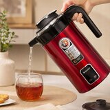 Verk 07542_CZE električno kuhalo za vodu 3,5 L, 1500 W – crveno | shoptok.hr